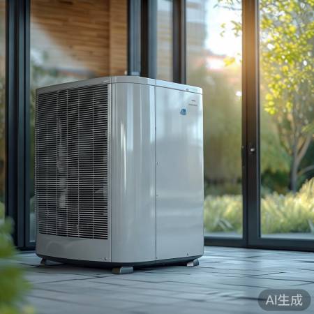 科技发展，低噪音设备受欢迎