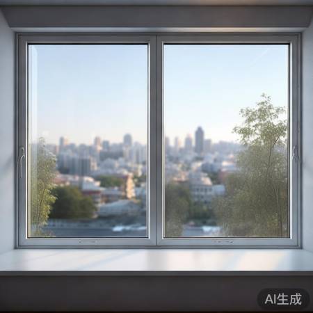 隔音窗降噪，家居宁静好选择。