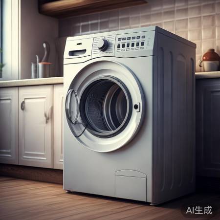 电压不稳，洗衣机工作受影响