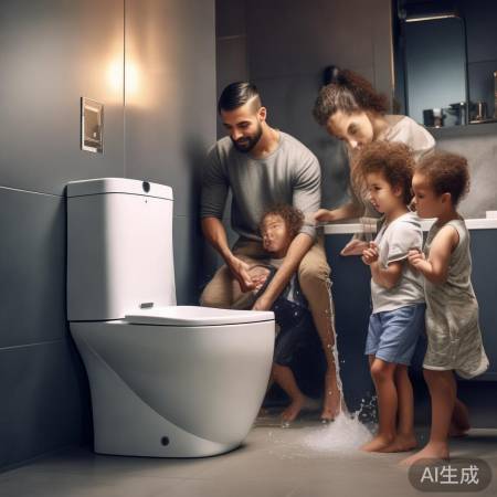 智能马桶便利，用时要防细节麻烦