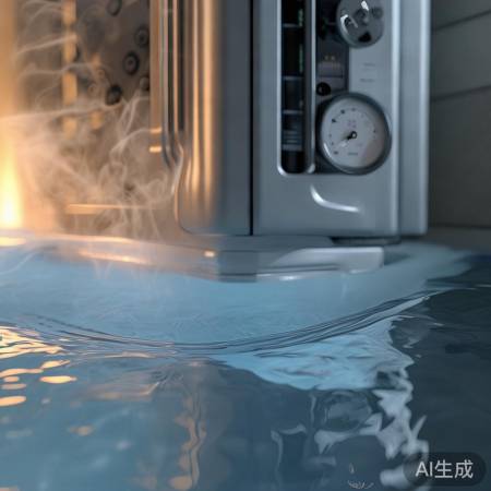 速热热水器，厚实保温层，水温恒