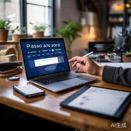 复杂密码，防破解小技巧