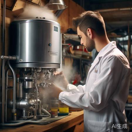 威廉斯壁挂炉清洗技巧分享