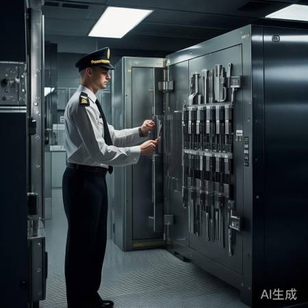 换密码保安全，保险柜安心！