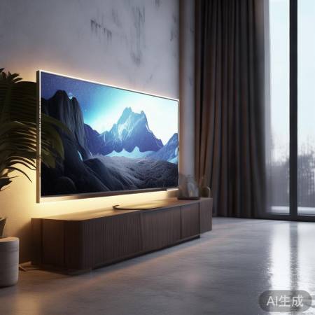 海尔冰箱456：LED照明，智