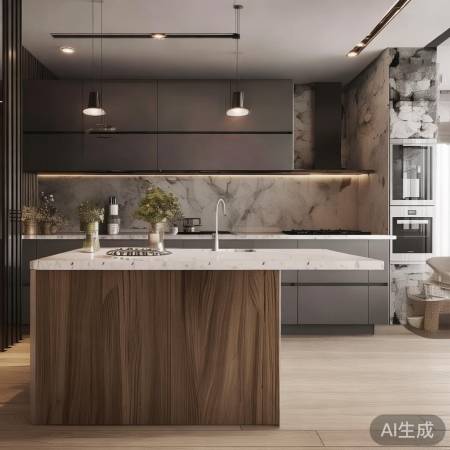 海尔冰箱456智能互联，食材新