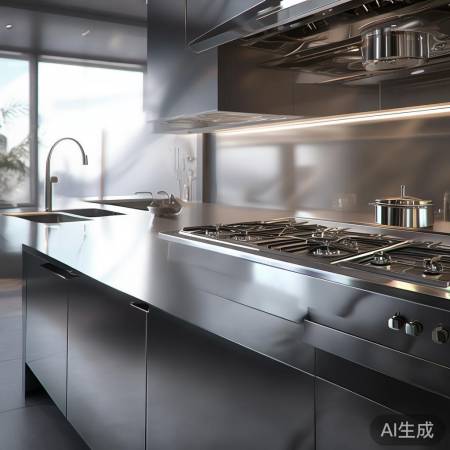 消毒柜选不锈钢或钢化玻璃，功率