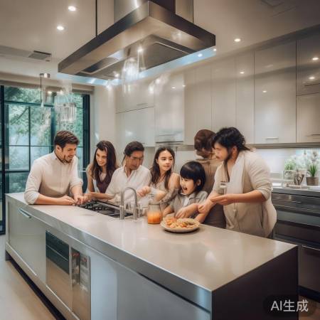 选消毒柜，体验操作，询售后，综