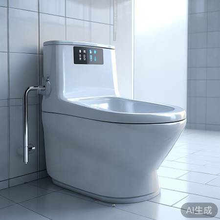 智能马桶，功能多样，需先了解。