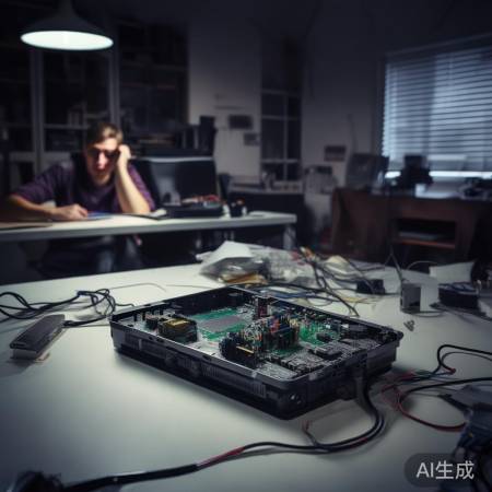 产品抗干扰不足，安装难引发用户