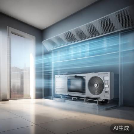 中央空调移热降温，调节技巧分享