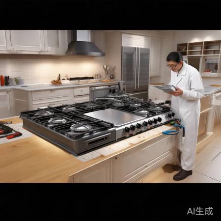 中档灶具安装攻略，轻松安全上手