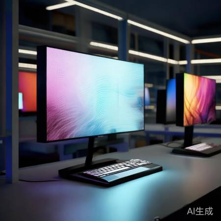 LED与OLED背光：LED成