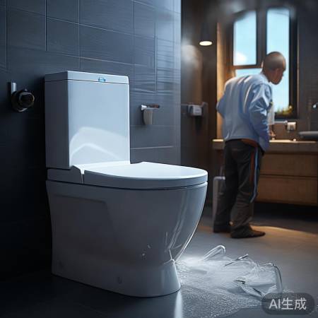 智能马桶冲水故障，北关维修解忧