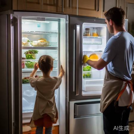 冰箱不制冷？小技巧来帮忙！