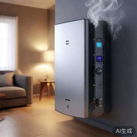 壁挂炉水容量影响体验安全