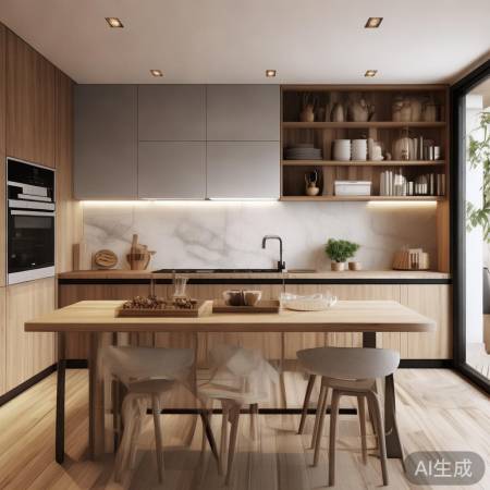 消毒柜收纳技巧，宝宝餐具安全无