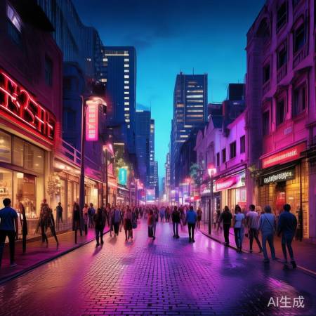 关注热点资讯，不容错过！