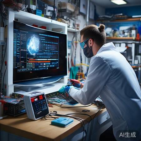 电视故障码30010解答攻略