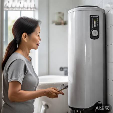 热水器保养小窍门，延长使用寿命