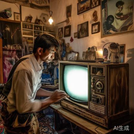 尼泊尔电视维修，专业快速解决故