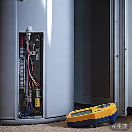 热水器故障排查：温控器、电热管