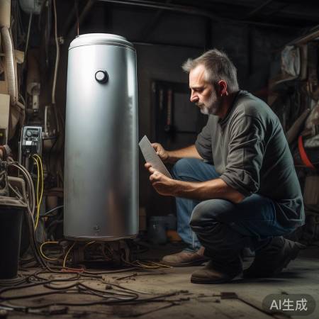 热水器质量疑，联系售后解难题