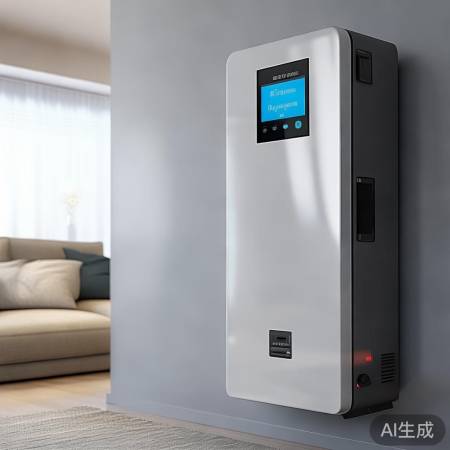 壁挂炉远程操控，智能便捷必备。