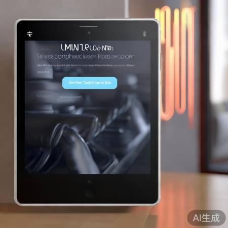 “一键开启，温暖随行”