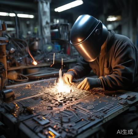 焊接技巧：牢固焊点，防问题生