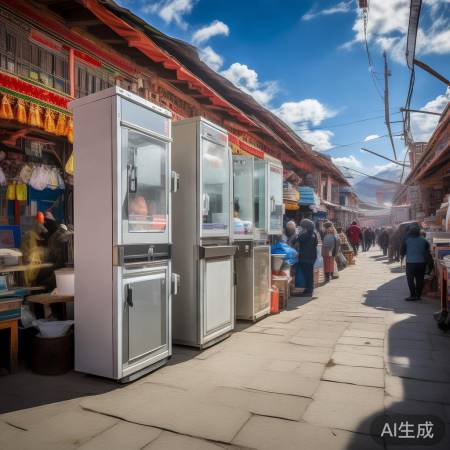 西藏消毒柜价格品质指南