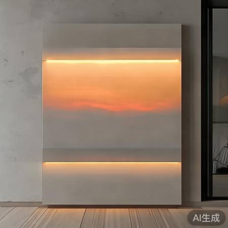 LED装饰板：节能美观两不误