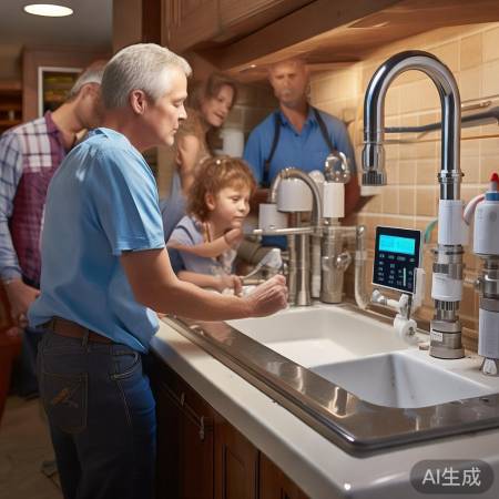 防自动进水，小技巧助你无忧