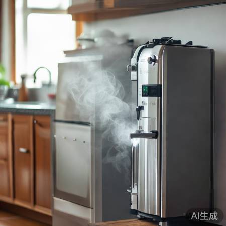 科宁热水器，燃气电热全解析