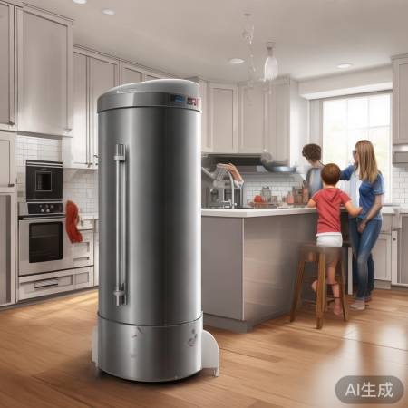 热水器加热棒烧线故障解决法