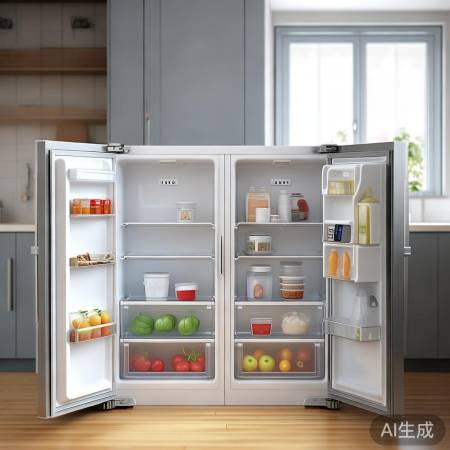 冰箱使用小贴士：冷食冷藏，分类