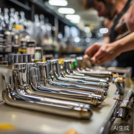 “正规品牌燃气管道，确保安全放