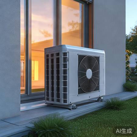 空气能热泵：节能环保，价高但未