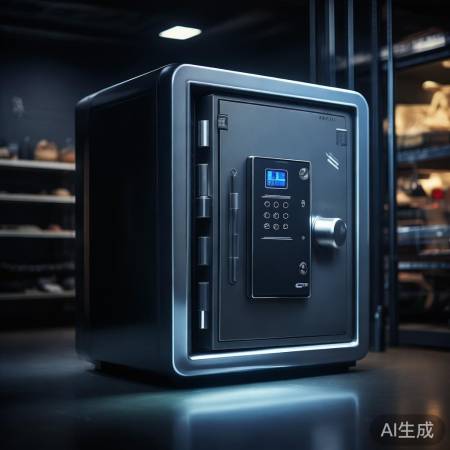 选保险柜，材质、锁具、尺寸宜考