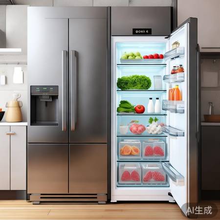 冷藏4度保鲜，冷冻18度锁鲜。