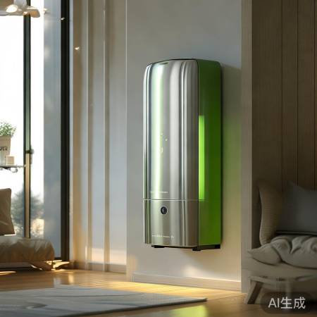 西安绿能壁挂炉，节能环保之选。