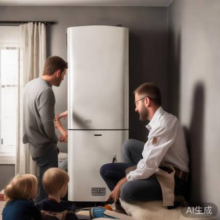 西安平安暖通壁挂炉安全无忧