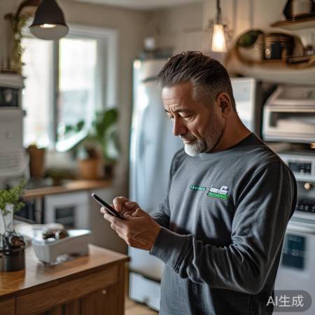 南沙冰箱安装电话：400XXX