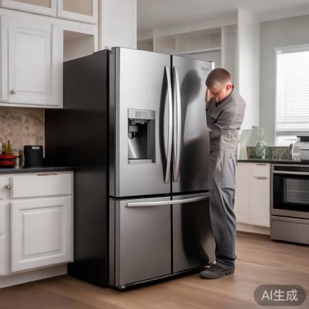 南沙冰箱安装电话，家电安装无忧