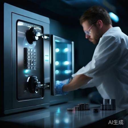 保险柜使用细节保障安全