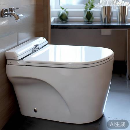 智能马桶盖：舒适体验必备神器