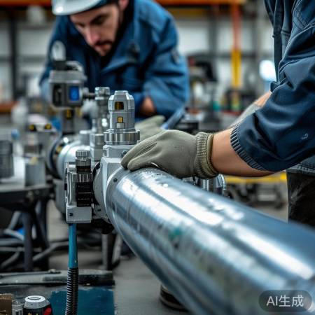 快速接头使用小技巧：密封检查，