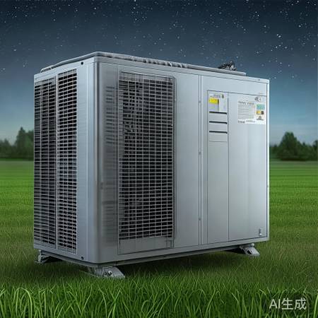 环保R410A制冷，低噪音，节