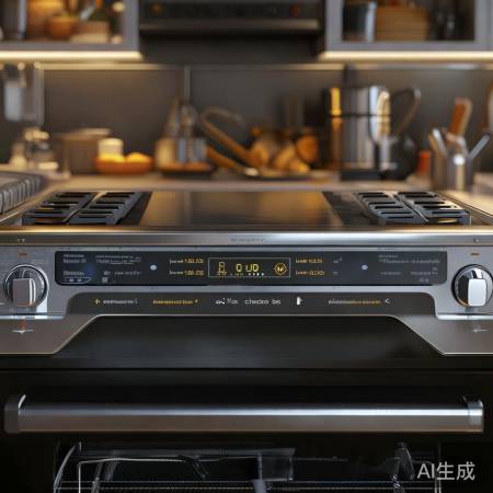 集成灶故障码速查指南