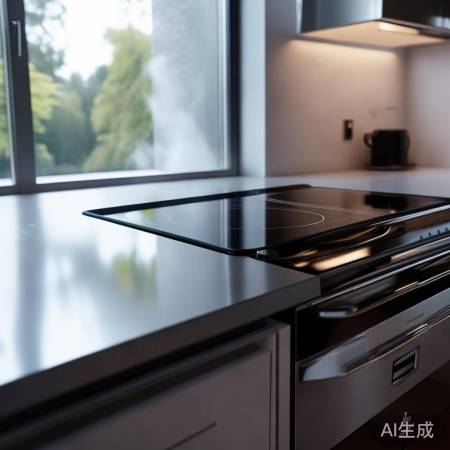 UGO集成灶：高效环保，节能首